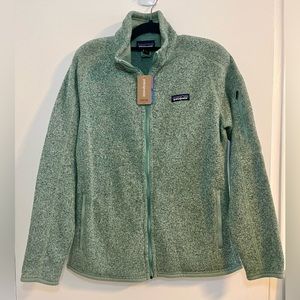 Patagonia Women’s Better Sweater Jacket - Large